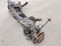 Ford kuga mk2 13-19 балка подвеска задний задняя fwd Киев, фото thumb