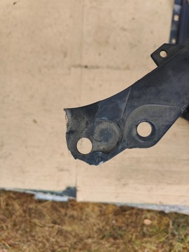 фото thumb №8, Skoda octavia 3 iii 2013-2017 pas переднее усилитель передние лобовое оригинал