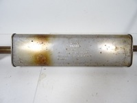 фото thumb №5, Citigo 1.0 выхлоп комплект катализатор 1s0253411t 1s0131701e 1s0178ab 2018