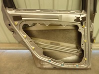 фото thumb №12, Дверь alfa romeo 159 kombi левая задние kod 651