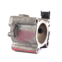 фото thumb №11, Nissan qashqai 2.0 dci egr соединитель дроссель датчик давления map