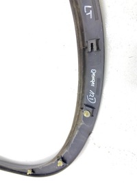 фото thumb №9, Молдинг крыла левая левый задняя nissan qashqai j10