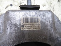 фото thumb №7, Кронштейн подушка двигуна mini countryman r60 рестайлінг 1.6 d 6779805