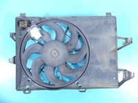 фото thumb №1, Вентилятор радиатора ford mondeo mk3 1.8 16v