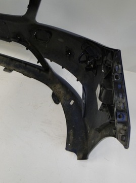 фото thumb №12, Mercedes b w246 246 бампер переднее pts распылитель хром