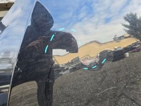 фото thumb №8, Toyota corolla cross капот крышка двигателя