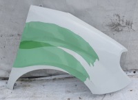 фото thumb №1, Крыло перед правый fiat doblo ii lift 15- org