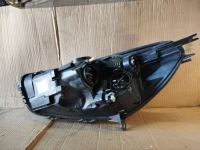 фото thumb №2, Лампа права передня правий перед renault clio iv 260106624r