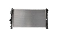 Радіатор води jeep compass 06- 2.0 crd d Ціна, фото thumb