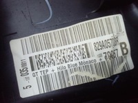 фото thumb №7, Обшивка дверь правый задняя renault megane iv 16-