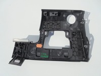 фото thumb №7, Захист нижня панелі консолі volkswagen оригінальний номер 2ga858365