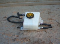 фото thumb №1, Lexus rx 450h бак рідина гальмівний