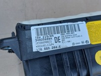 фото thumb №6, Vw touran i рестайлинг подушка безопасности подушка ремни 1k0880201bt 1t0880204e 1t1857705b