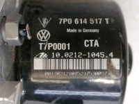 фото thumb №9, Porsche cayenne 958 92a блок управления abs 7p0614517t blok гидравлический насоса abs