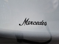 фото thumb №6, Mercedes c klasa 206 w206 стекло передняя лобовое head-up a2066709301