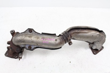 фото thumb №1, Труба коллектор 2,0d subaru legacy outback iv 09-