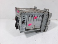 фото thumb №8, Ford fusion 1.4 16v 03r радио cd 4s6118c815