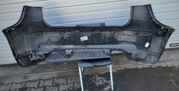 фото thumb №12, Seat altea бампер задний датчики pdc жгут лампа kpl l59n