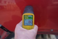 Honda civic ix хетчбек ремінь задній крило правий ліве піддон Доставка, фото thumb