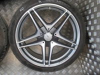 фото thumb №10, Диски alu mercedes w205 c63 245/35/r19 z294