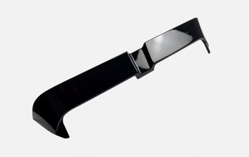 фото thumb №12, Спойлер спойлер спойлер golf 7 7.5 стандарт oettinger чёрный блеск