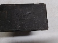 фото thumb №7, Mercedes помпа замка центрального 2028000048 europa