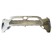 фото thumb №1, Toyota rav4 v od 19r - бампер перед оригинал