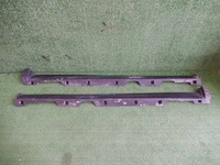 фото thumb №1, Молдинг порог порог discovery sport левая