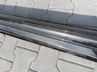 фото thumb №9, Ford focus mk4 st-line 18-23- молдинг поріг права jx7b-a10154-s