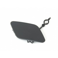 Купить Peugeot 3008 6+ заглушка фаркоп перед заглушка, фото thumb