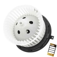 фото thumb №1, Вентилятор обдув do renault laguna ii grandtour 2002 2003 2004 2005