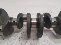 фото thumb №9, Wał колінчастий двигуна renault fluence 1.5 dci 2009-2020