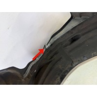 фото thumb №10, Subaru xv ii crosstrek impreza 59110fl040 підкрилок праве перед передні
