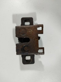 фото thumb №1, Range rover evoque 12- замок капота