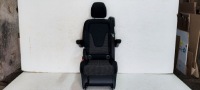 фото thumb №1, Mercedes w447 lift v-klasa сиденье съемный задний isofix подлокотники