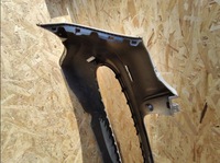 фото thumb №10, Бампер задний задняя hyundai i10 lift 17- 86611-89500