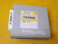 фото thumb №1, Fullback 17r l200 модуль блок керування коробки 8631b256