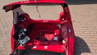 фото thumb №9, Крыло четверть ванна vw up skoda citigo 5d