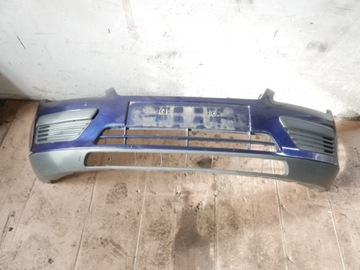 фото thumb №1, Бампер перед переднее i2 ford focus mk2 04-07