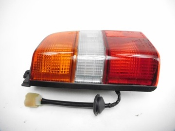 фото thumb №8, Задня лампа комбінована ліва toyota 81560-13301