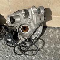 фото thumb №4, Поворотный кулак задняя правая левая jaguar f-pace 2.0 bz