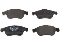 фото thumb №15, Тормозные колодки zimmermann - renault grand scenic iii 280mm