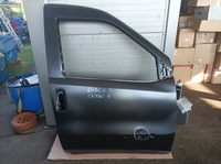 фото thumb №1, Doblo ii combo d двері праве перед nowe org