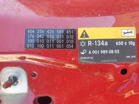 фото thumb №10, Mercedes a-klasa a klasa w176 176 капот передняя