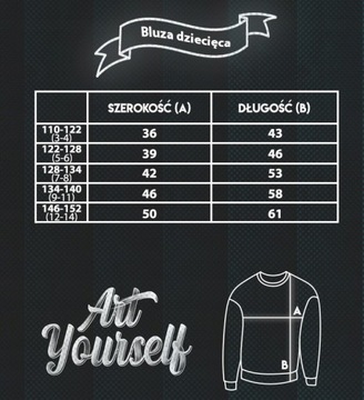 Bluza z kapturem myszka miki mysz dziecięca