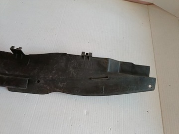 фото thumb №8, Защита бампера зад 79122-3hn0a nissan micra k13