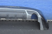 фото thumb №13, Volvo v60 бампер задняя задний pod pdc rdesign 10-13