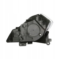 фото thumb №2, Фара лампа p renault thalia ii 09.08- tyc 20-