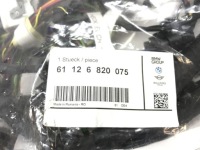 Bmw 340i 330ix джгут трубопровід ремонтних задніх 6820075 61126820075 Оригінал, фото thumb