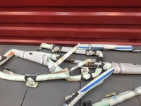 фото thumb №7, Jeep cherokee kl 2.0crd 13-18 шторка безопасности левая воздушная подушка безопасности оригинал